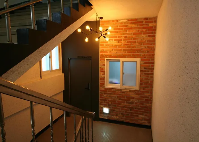 ホステル Anam House