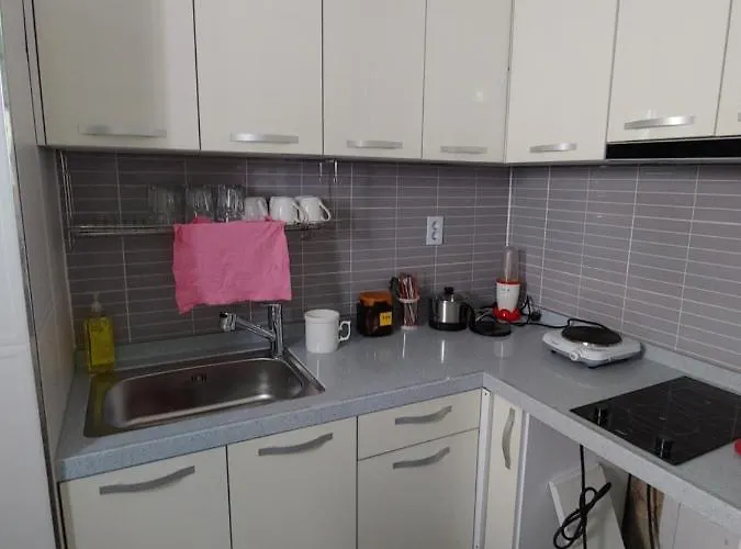 ホステル Anam House ソウル特別市