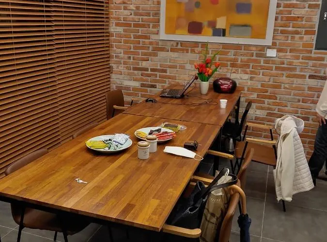 Anam House * ソウル特別市
