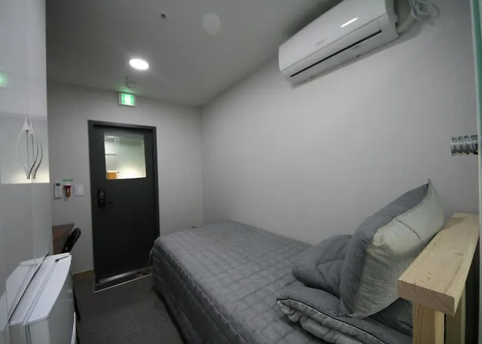 Anam House ソウル特別市
