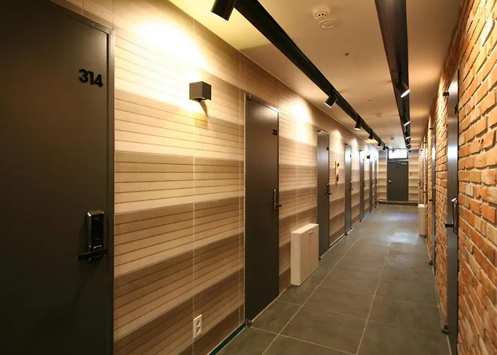 Anam House * ソウル特別市